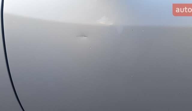 Серый Рено Меган, объемом двигателя 1.5 л и пробегом 350 тыс. км за 6500 $, фото 2 на Automoto.ua