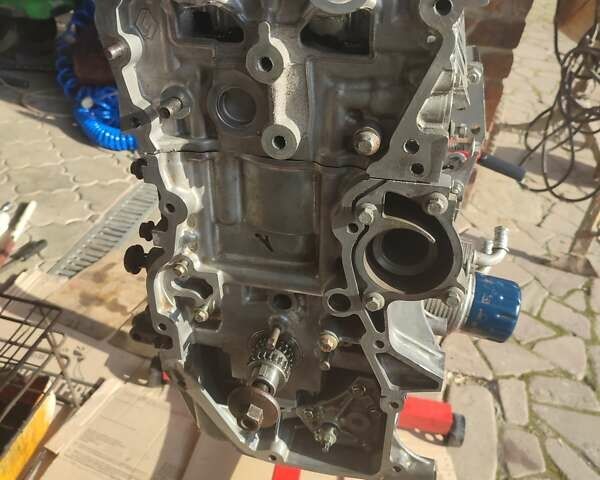 Серый Рено Меган, объемом двигателя 1.4 л и пробегом 250 тыс. км за 7500 $, фото 27 на Automoto.ua