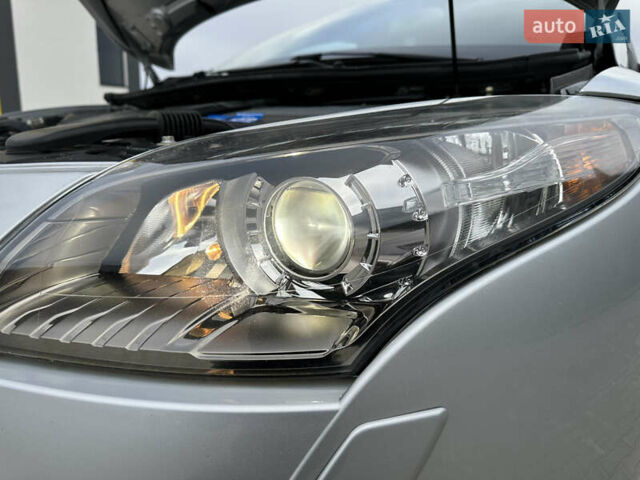 Серый Рено Меган, объемом двигателя 1.9 л и пробегом 143 тыс. км за 8450 $, фото 22 на Automoto.ua