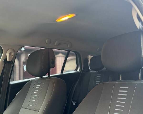 Серый Рено Меган, объемом двигателя 1.46 л и пробегом 295 тыс. км за 5700 $, фото 4 на Automoto.ua