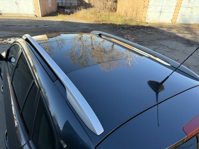 Сірий Рено Меган, об'ємом двигуна 1.5 л та пробігом 315 тис. км за 6500 $, фото 15 на Automoto.ua