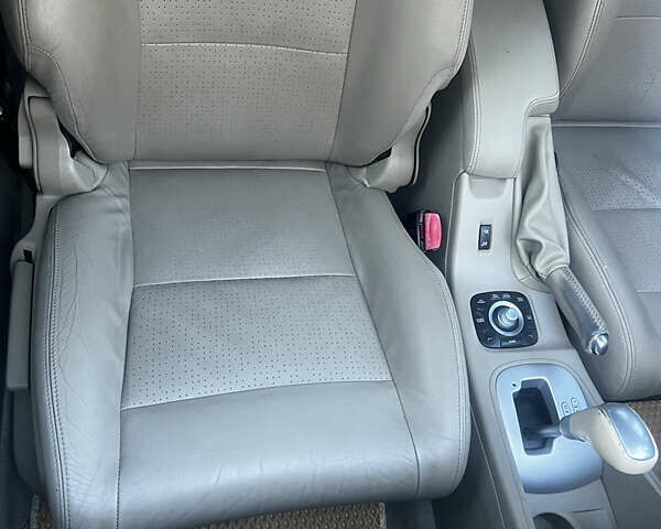 Сірий Рено Меган, об'ємом двигуна 1.46 л та пробігом 210 тис. км за 5599 $, фото 5 на Automoto.ua