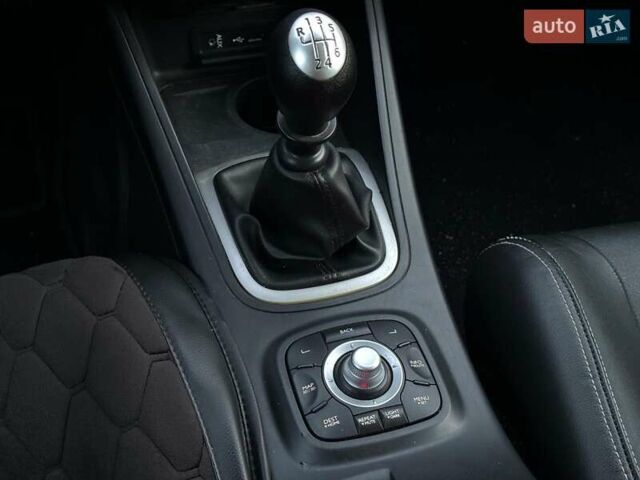 Сірий Рено Меган, об'ємом двигуна 1.9 л та пробігом 297 тис. км за 7290 $, фото 28 на Automoto.ua