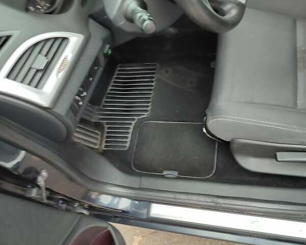 Серый Рено Меган, объемом двигателя 1.4 л и пробегом 250 тыс. км за 7500 $, фото 190 на Automoto.ua