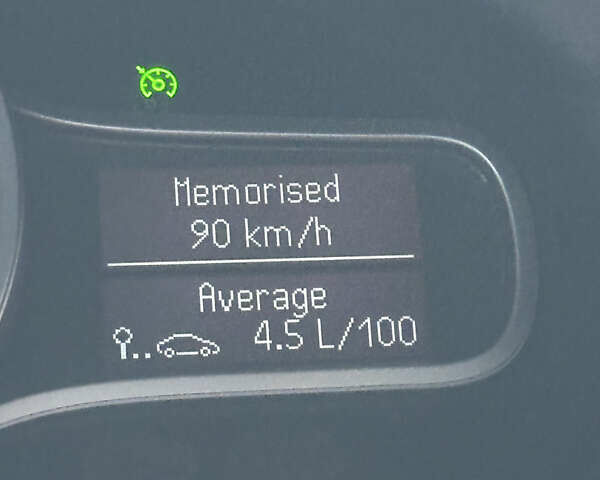 Серый Рено Меган, объемом двигателя 1.46 л и пробегом 270 тыс. км за 7350 $, фото 6 на Automoto.ua