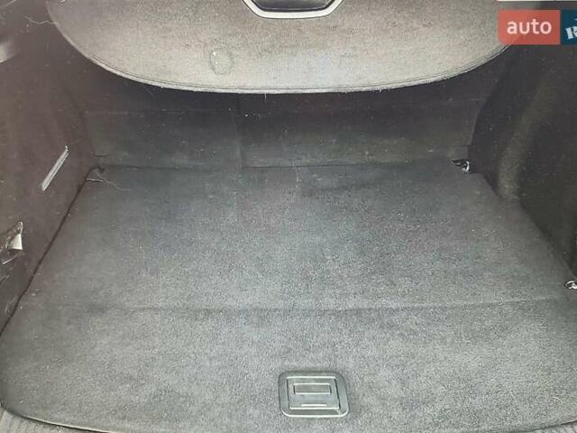 Серый Рено Меган, объемом двигателя 1.4 л и пробегом 250 тыс. км за 7500 $, фото 212 на Automoto.ua