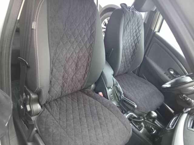 Сірий Рено Меган, об'ємом двигуна 1.5 л та пробігом 298 тис. км за 6100 $, фото 2 на Automoto.ua