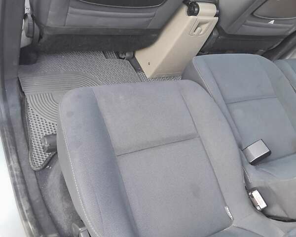 Серый Рено Меган, объемом двигателя 1.46 л и пробегом 242 тыс. км за 7000 $, фото 8 на Automoto.ua