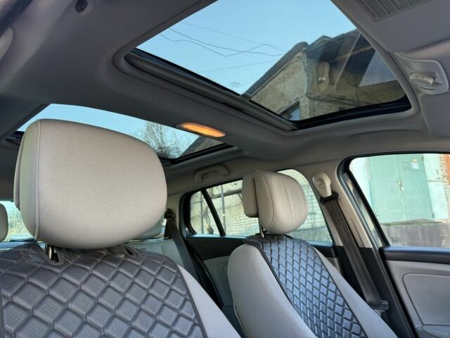 Сірий Рено Меган, об'ємом двигуна 1.5 л та пробігом 315 тис. км за 6500 $, фото 13 на Automoto.ua