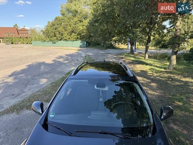 Сірий Рено Меган, об'ємом двигуна 1.6 л та пробігом 184 тис. км за 7400 $, фото 7 на Automoto.ua
