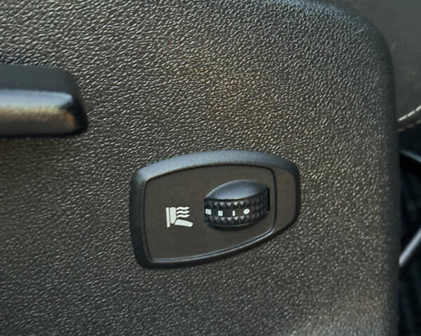 Сірий Рено Меган, об'ємом двигуна 1.46 л та пробігом 260 тис. км за 5900 $, фото 22 на Automoto.ua