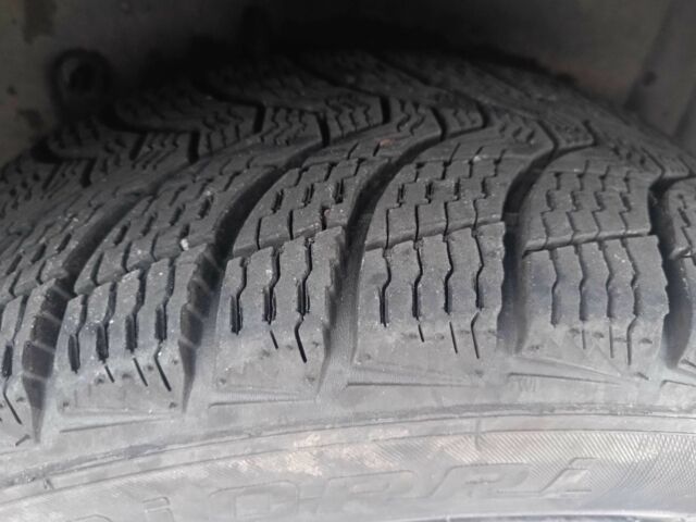 Сірий Рено Меган, об'ємом двигуна 1.5 л та пробігом 344 тис. км за 5000 $, фото 12 на Automoto.ua