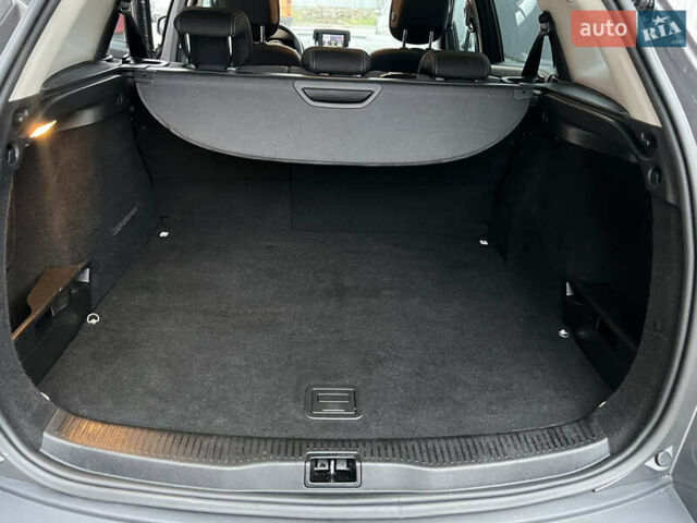 Серый Рено Меган, объемом двигателя 1.6 л и пробегом 182 тыс. км за 7800 $, фото 82 на Automoto.ua