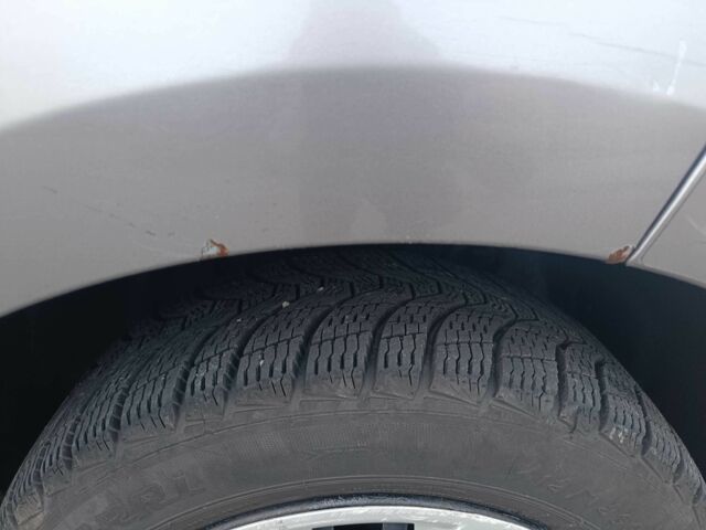 Сірий Рено Меган, об'ємом двигуна 1.5 л та пробігом 344 тис. км за 5000 $, фото 20 на Automoto.ua