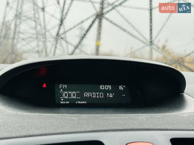 Серый Рено Меган, объемом двигателя 1.87 л и пробегом 228 тыс. км за 8500 $, фото 30 на Automoto.ua