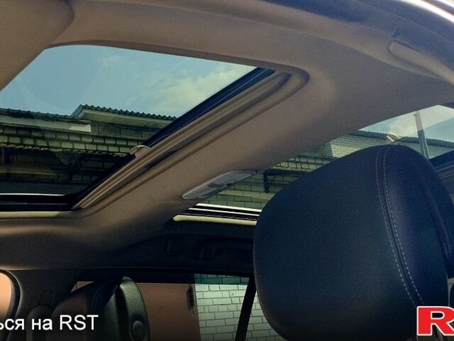 Серый Рено Меган, объемом двигателя 1.5 л и пробегом 250 тыс. км за 7900 $, фото 7 на Automoto.ua