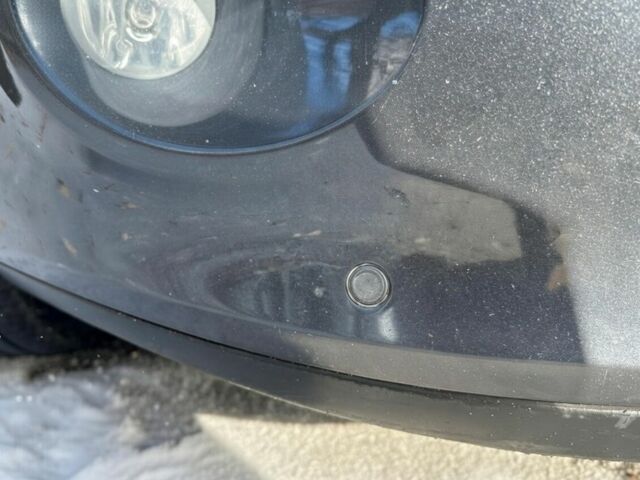 Сірий Рено Меган, об'ємом двигуна 1.5 л та пробігом 390 тис. км за 6598 $, фото 18 на Automoto.ua