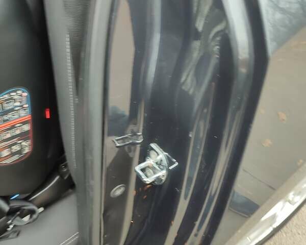 Серый Рено Меган, объемом двигателя 1.4 л и пробегом 250 тыс. км за 7500 $, фото 130 на Automoto.ua