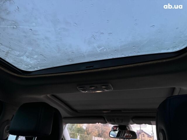 Серый Рено Меган, объемом двигателя 1.9 л и пробегом 297 тыс. км за 7290 $, фото 30 на Automoto.ua