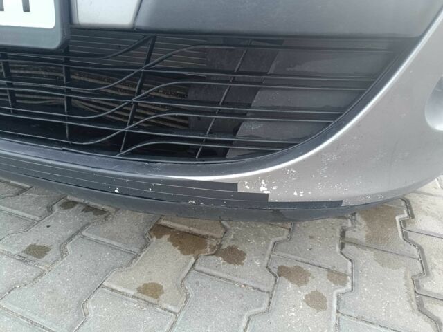 Сірий Рено Меган, об'ємом двигуна 1.5 л та пробігом 344 тис. км за 5000 $, фото 18 на Automoto.ua