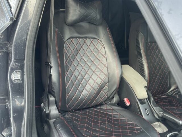 Сірий Рено Меган, об'ємом двигуна 1.5 л та пробігом 327 тис. км за 5800 $, фото 11 на Automoto.ua