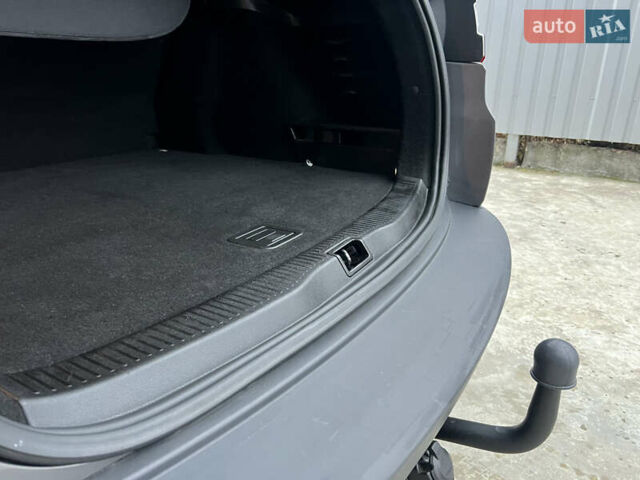 Серый Рено Меган, объемом двигателя 1.6 л и пробегом 182 тыс. км за 7800 $, фото 89 на Automoto.ua