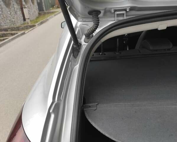 Серый Рено Меган, объемом двигателя 1.46 л и пробегом 286 тыс. км за 6450 $, фото 14 на Automoto.ua