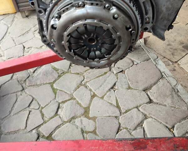 Серый Рено Меган, объемом двигателя 1.4 л и пробегом 250 тыс. км за 7500 $, фото 40 на Automoto.ua