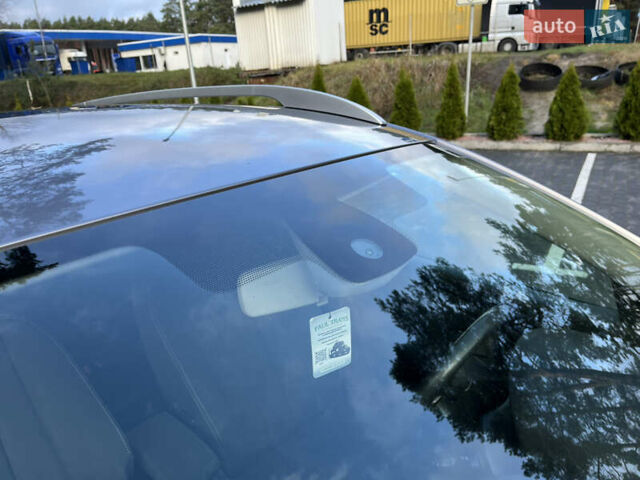 Сірий Рено Меган, об'ємом двигуна 1.5 л та пробігом 227 тис. км за 6650 $, фото 17 на Automoto.ua