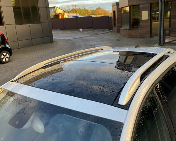 Сірий Рено Меган, об'ємом двигуна 1.4 л та пробігом 127 тис. км за 6800 $, фото 10 на Automoto.ua