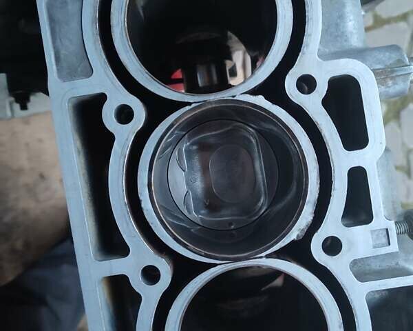 Серый Рено Меган, объемом двигателя 1.4 л и пробегом 250 тыс. км за 7500 $, фото 20 на Automoto.ua