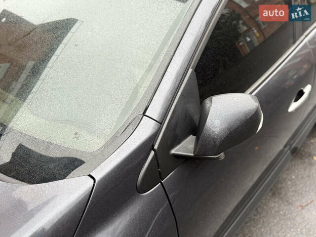 Серый Рено Меган, объемом двигателя 1.87 л и пробегом 280 тыс. км за 6500 $, фото 8 на Automoto.ua