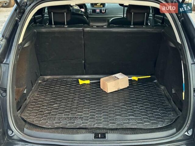 Сірий Рено Меган, об'ємом двигуна 1.9 л та пробігом 297 тис. км за 7290 $, фото 15 на Automoto.ua