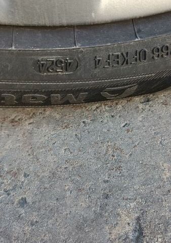 Сірий Рено Меган, об'ємом двигуна 1.46 л та пробігом 385 тис. км за 7200 $, фото 58 на Automoto.ua