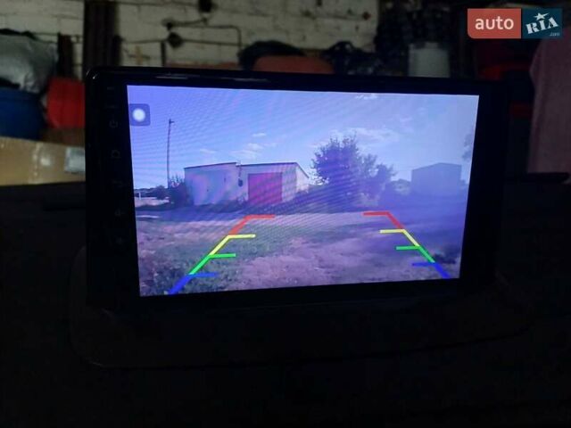 Серый Рено Меган, объемом двигателя 1.5 л и пробегом 275 тыс. км за 7700 $, фото 18 на Automoto.ua