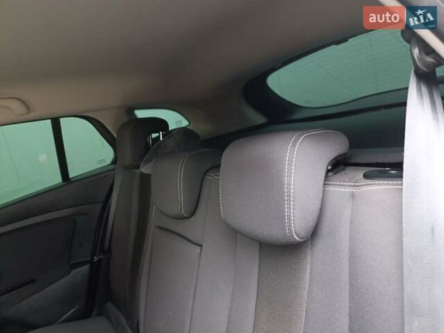 Сірий Рено Меган, об'ємом двигуна 1.5 л та пробігом 310 тис. км за 6800 $, фото 21 на Automoto.ua