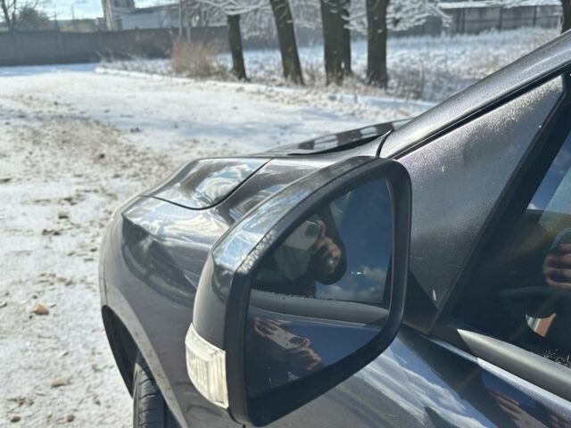 Сірий Рено Меган, об'ємом двигуна 1.5 л та пробігом 390 тис. км за 6598 $, фото 19 на Automoto.ua