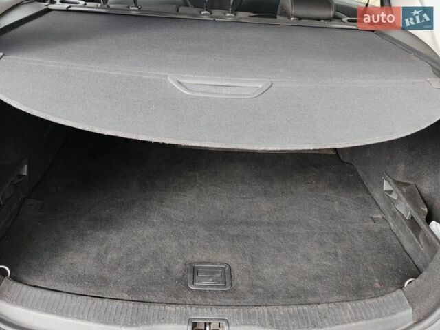 Сірий Рено Меган, об'ємом двигуна 1.5 л та пробігом 242 тис. км за 7700 $, фото 38 на Automoto.ua