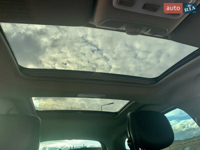 Серый Рено Меган, объемом двигателя 1.46 л и пробегом 242 тыс. км за 7990 $, фото 13 на Automoto.ua