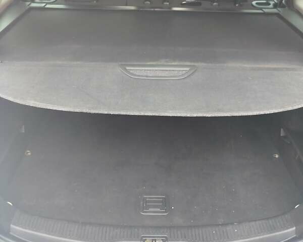 Сірий Рено Меган, об'ємом двигуна 1.46 л та пробігом 227 тис. км за 6200 $, фото 14 на Automoto.ua