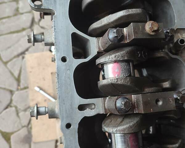 Серый Рено Меган, объемом двигателя 1.4 л и пробегом 250 тыс. км за 7500 $, фото 19 на Automoto.ua