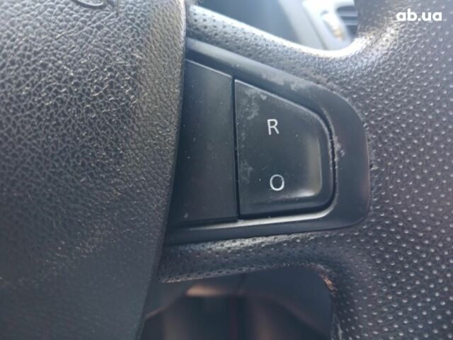 Серый Рено Меган, объемом двигателя 1.9 л и пробегом 400 тыс. км за 6690 $, фото 14 на Automoto.ua