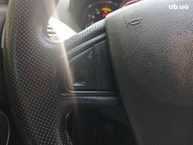 Серый Рено Меган, объемом двигателя 1.9 л и пробегом 400 тыс. км за 6690 $, фото 13 на Automoto.ua