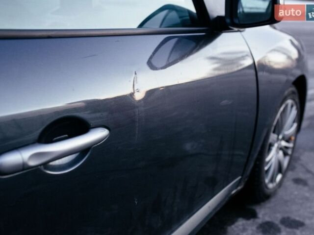 Сірий Рено Меган, об'ємом двигуна 1.46 л та пробігом 385 тис. км за 7200 $, фото 55 на Automoto.ua