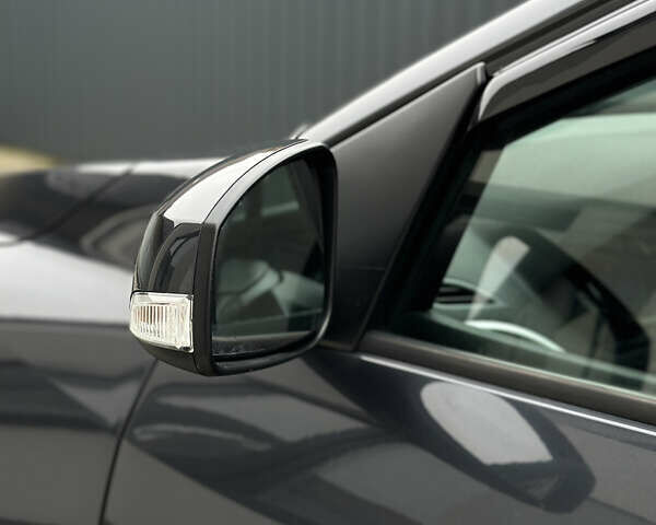 Серый Рено Меган, объемом двигателя 1.5 л и пробегом 215 тыс. км за 6800 $, фото 14 на Automoto.ua