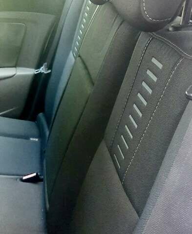 Серый Рено Меган, объемом двигателя 1.5 л и пробегом 350 тыс. км за 6500 $, фото 24 на Automoto.ua