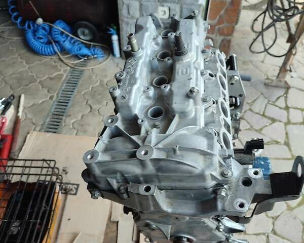 Серый Рено Меган, объемом двигателя 1.4 л и пробегом 250 тыс. км за 7500 $, фото 33 на Automoto.ua