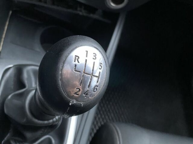 Серый Рено Меган, объемом двигателя 1.5 л и пробегом 306 тыс. км за 6300 $, фото 13 на Automoto.ua