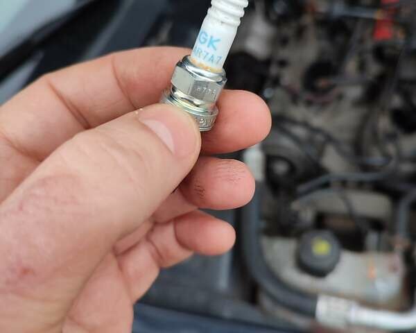 Серый Рено Меган, объемом двигателя 1.4 л и пробегом 250 тыс. км за 7500 $, фото 5 на Automoto.ua