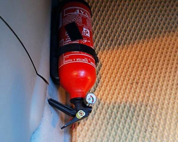 Сірий Рено Меган, об'ємом двигуна 1.46 л та пробігом 210 тис. км за 5900 $, фото 14 на Automoto.ua